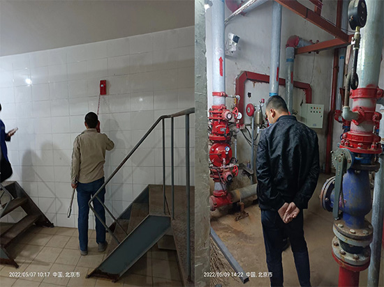 消防工程意義作用?消防工程施工要注意什么，消防工程的意義和作用